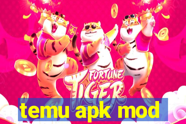 temu apk mod